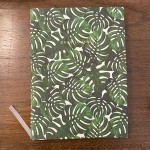 Ohh Deer x Urban Outfitters Daily Planner